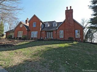 318 White Oaks Ln, Cape Girardeau, MO 63701