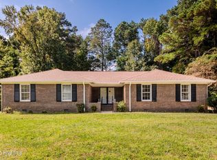 406 Lansdowne Road, Wilmington, NC 28409