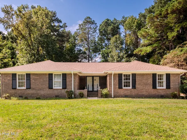 406 Lansdowne Road, Wilmington, NC 28409