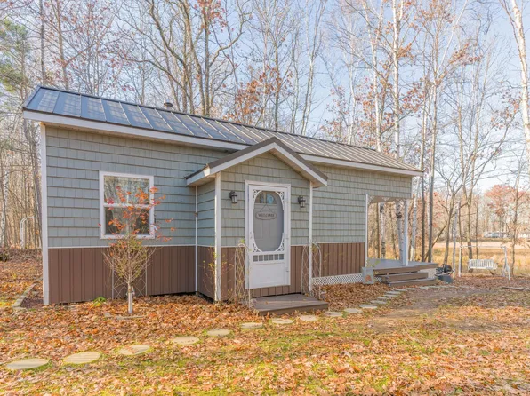 47 Westward Ho, Garrison, MN 56450