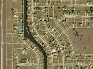 133 NW 31st Pl, Cape Coral, FL 33993
