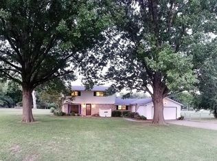 26215 S Newport Rd, Claremore, OK 74019