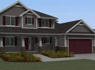 4413 S 193rd St, Omaha, NE 68135