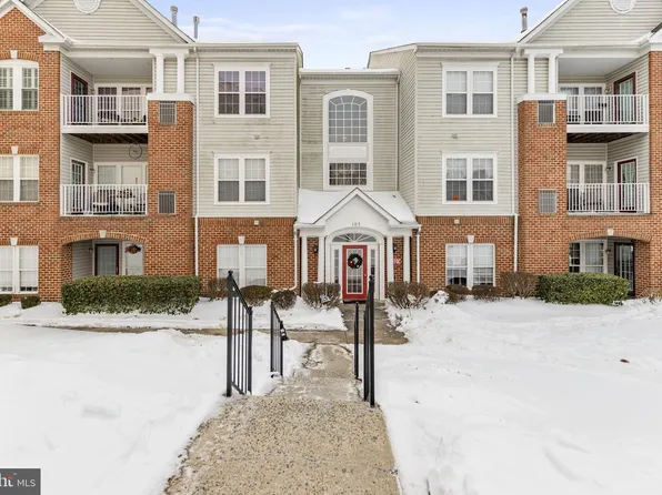 107 Sunshine Ct, Forest Hill, MD 21050