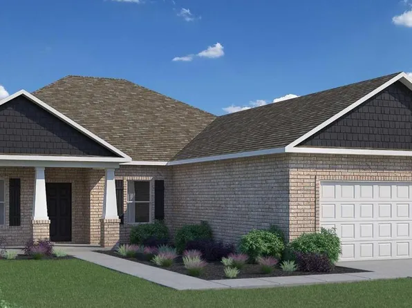 6975 Cottage Row, Saint Pace, FL 32571