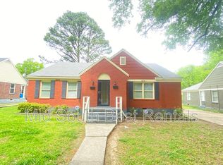 3218 Hardin Ave, Memphis, TN 38112