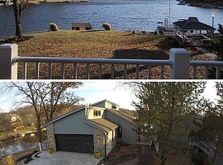 9397 NW Barry Rd, Weatherby Lake, MO 64153