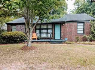 3926 Edmond Dr, Columbia, SC 29205