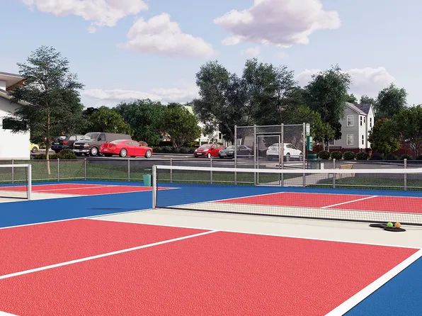 IDLEWOOD Plan, Kyndwood : Cottage Collection