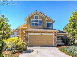 4127 Hawthorne Pl, Longmont, CO 80503