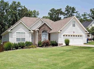 6057 White Tail Dr, Ooltewah, TN 37363