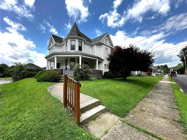 501 W Madison Ave, New Castle, PA 16102