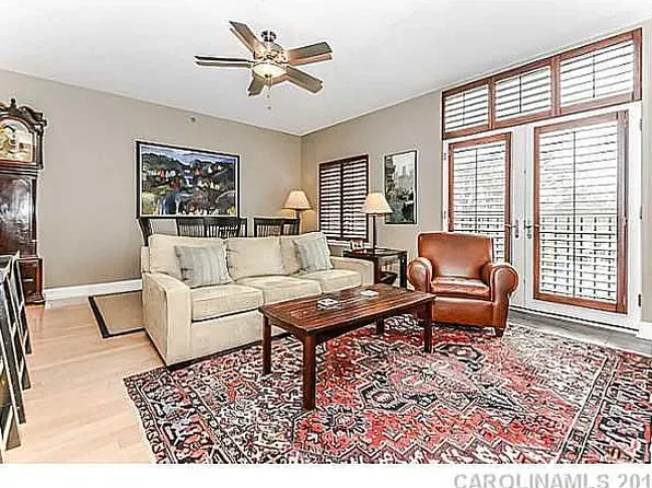 1320 Fillmore Ave Unit 329, Charlotte, NC 28203