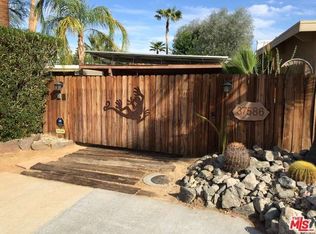 37586 Palo Verde Dr, Cathedral City, CA 92234