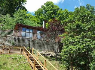 293 Private Road 2913, Pedro, OH 45659