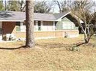 240 Lancelot Dr, Woodville, TX 75979
