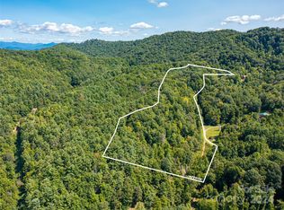 0 Meadow Fork School Rd, Hot Springs, NC 28743