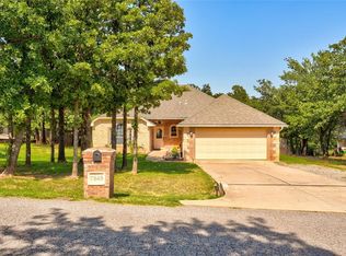 11648 Coyote Run, Guthrie, OK 73044