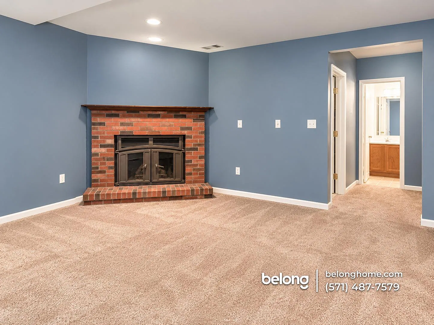 4 bed, 2.5 bath, 1280 sqft, $2,895 — Photo 4