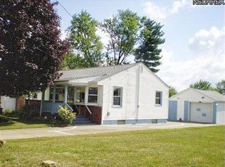 437 N Hazelwood Ave, Youngstown, OH 44509