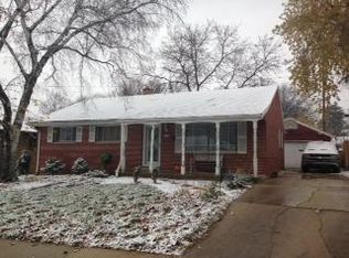 4646 N 66th St, Milwaukee, WI 53218