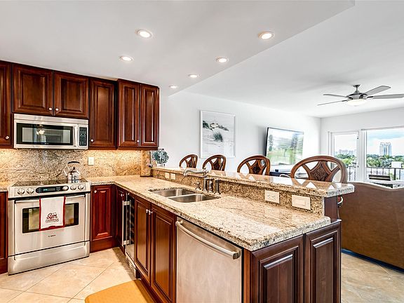 5th image of 2500 E Las Olas Boulevard #505