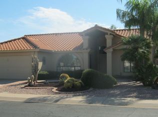2416 Leisure World, Mesa, AZ 85206
