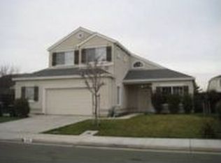 562 Canyon Meadows Dr, American Canyon, CA 94503