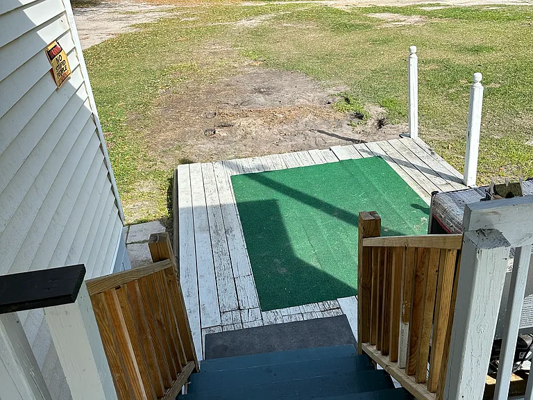 2104 Rutledge Rd — Photo 7