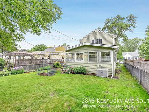 4th image of 2848 Kentucky Ave S