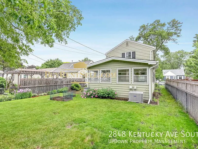 2848 Kentucky Ave S — Photo 4