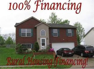 242 Redwood Dr, Dry Ridge, KY 41035