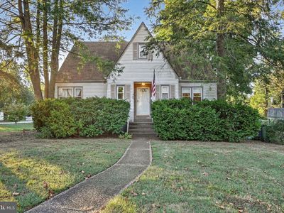 400 Cleveland Ave, Palmyra, NJ, 08065