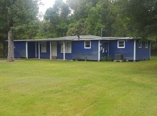 525 W Davis Loop, Vidor, TX 77662