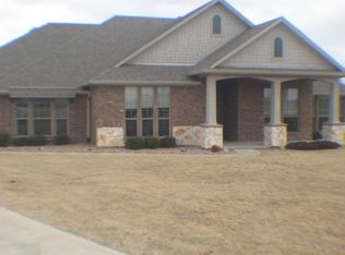 2342 Laci Ln, Royse City, TX 75189