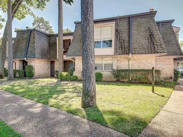 12633 Memorial Dr #4/25, Houston, TX 77024