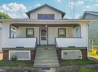 1505 Beaver Heights Ln, Capitol Heights, MD 20743