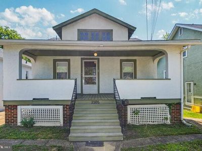 1505 Beaver Heights Ln, Capitol Heights, MD, 20743