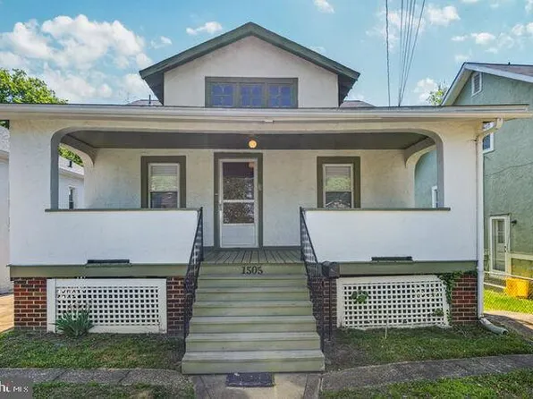 1505 Beaver Heights Ln, Capitol Heights, MD 20743