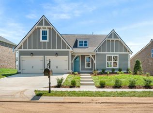 236 Croft Way #373-LOT 373, Mount Juliet, TN 37122