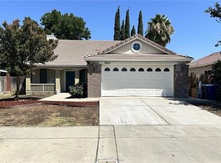 1963 Pinehurst Dr, Merced, CA 95340