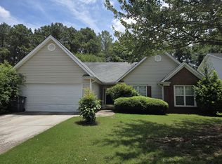 456 Suwanee East Dr, Lawrenceville, GA 30043