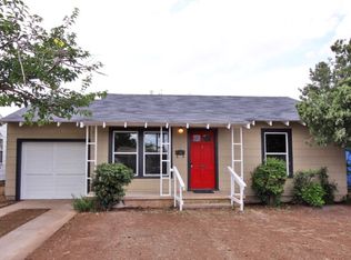 2304 Holloway Ave, Midland, TX 79701