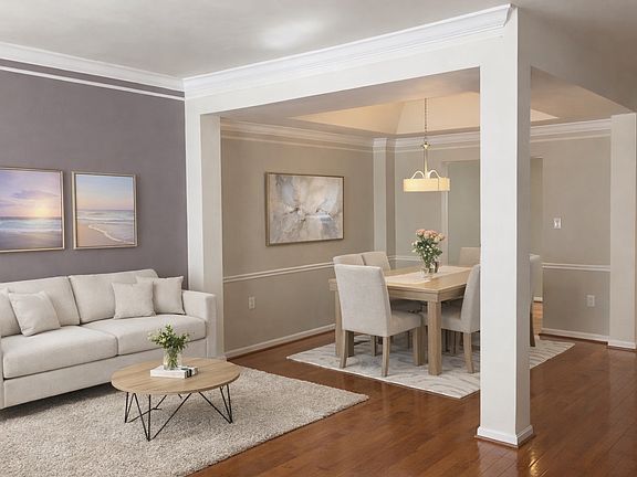 5th image of 6311 Franconia Commons Dr