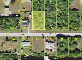 18227 Avonsdale Cir, Port Charlotte, FL 33948