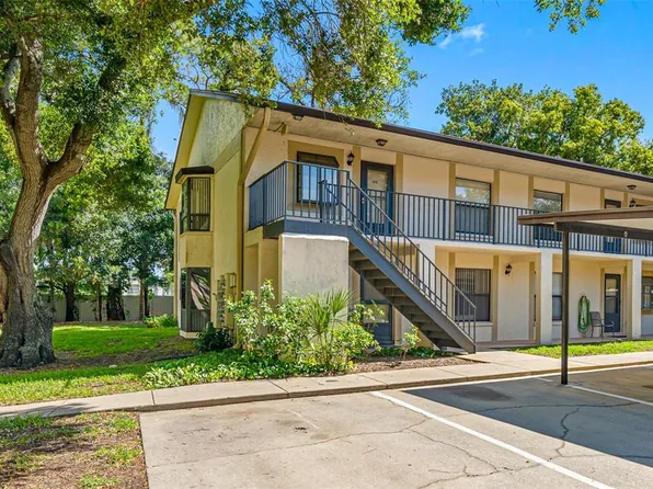 11511 113th St Unit 10A, Seminole, FL 33778