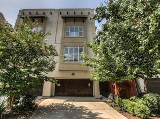 4013 Feagan St, Houston, TX 77007