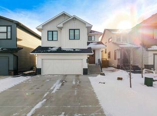 153 N Chokecherry Rdg, Rocky View County, AB T3Z0G2