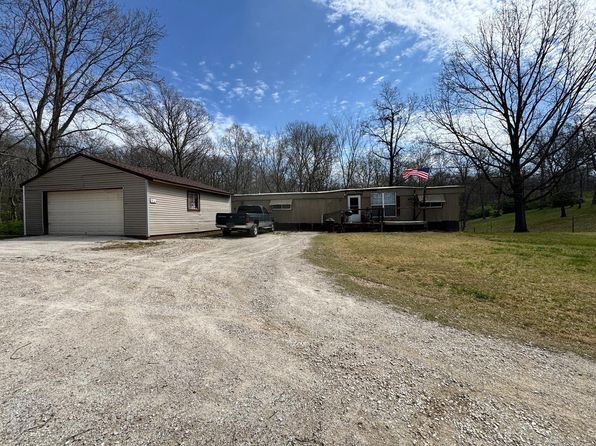 30519 Beth Dr, Wright City, MO 63390