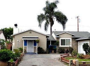 14331 Cedarwood St, Westminster, CA 92683